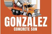 Gonzalez Concrete Son