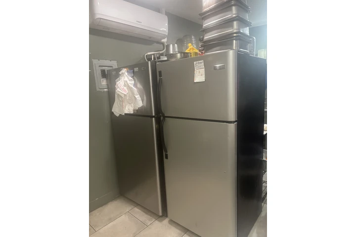 $1 : Venta o renta restaurante image 8