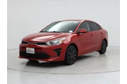 $14998 : Kia Rio 2022 S 4dr Sedan thumbnail