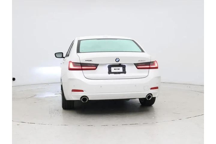 $28998 : BMW 3 Series 2023 330i 4dr S image 6