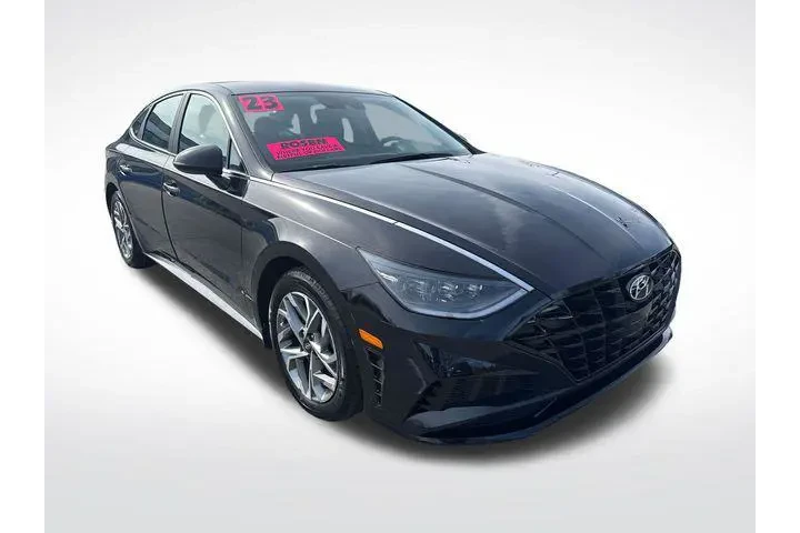 $23324 : Hyundai SONATA 2023 SEL 4dr image 7