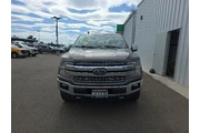 $28900 : Ford F-150 2019 4x4 Platinum thumbnail
