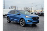 Ford Edge 2019 AWD ST 4dr Cr en Cincinnati