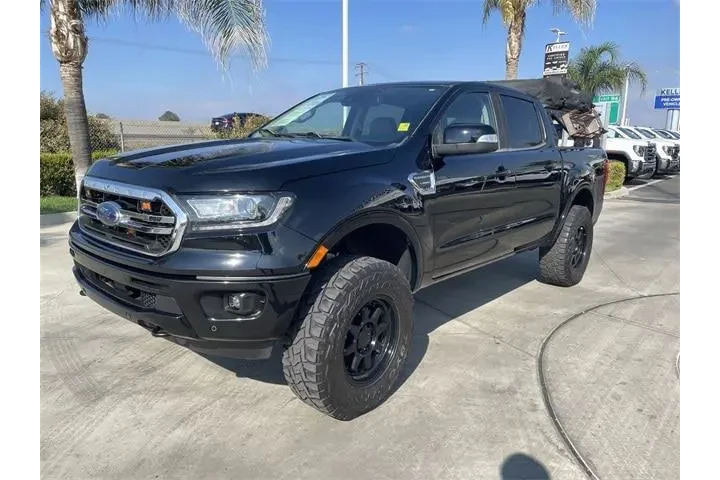 $27999 : Ford Ranger 2020 4x4 Lariat image 4