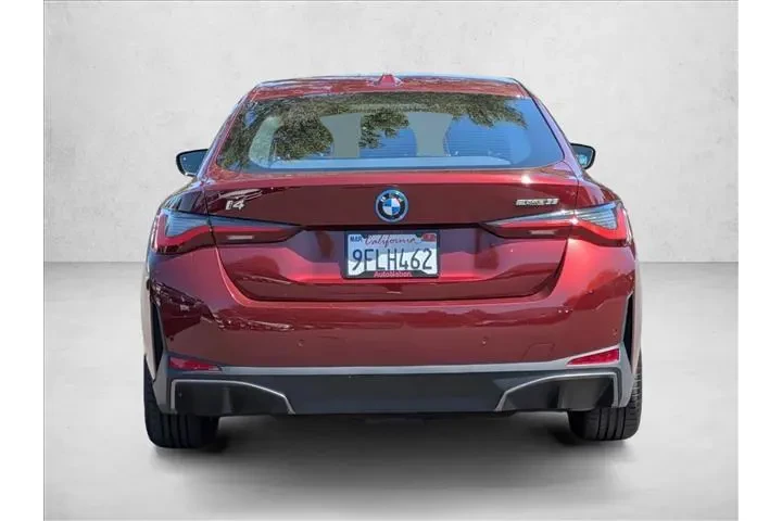 $31040 : BMW i4 2023 eDrive35 Gran Co image 7
