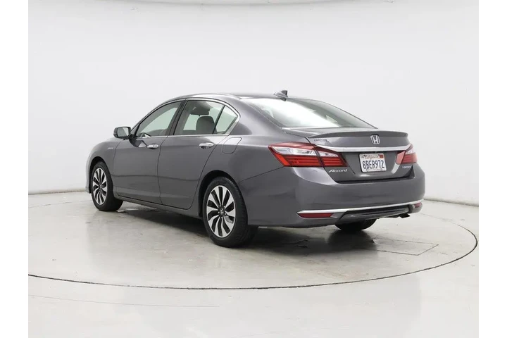 $19998 : Honda Accord Hybrid 2017 Bas image 2