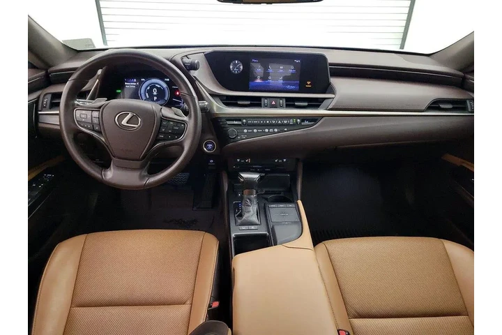 $31998 : Lexus ES 300h 2020 4dr Sedan image 9