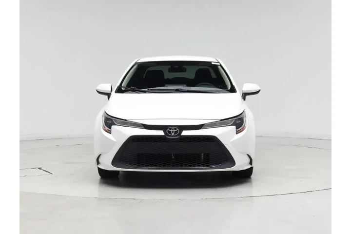 $16998 : Toyota Corolla 2020 LE 4dr S image 5