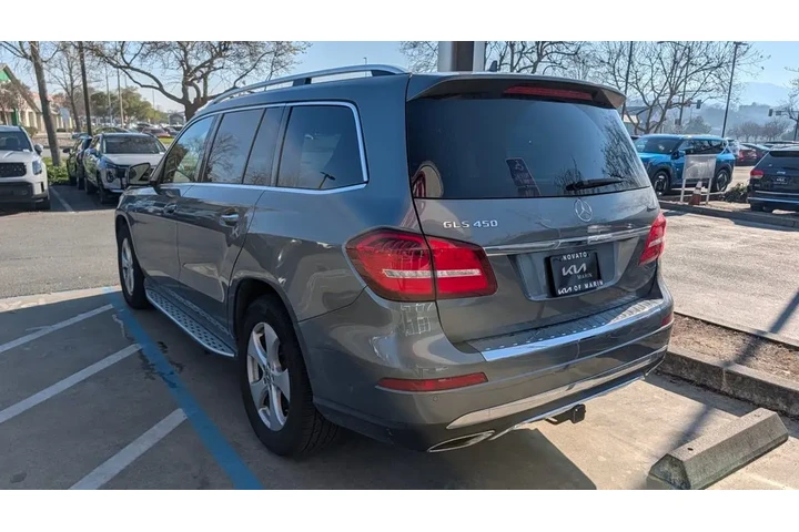 $16995 : 2017 GLS 450 4MATIC® image 10