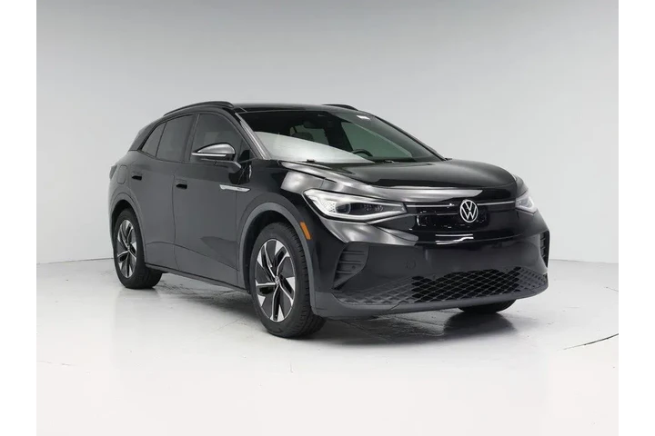 $22998 : Volkswagen ID.4 2021 Pro S 4 image 1