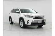 Toyota Highlander Hybrid 201