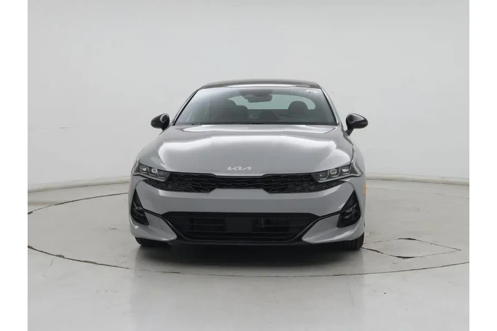 $25998 : Kia K5 2023 GT-Line 4dr Seda image 7