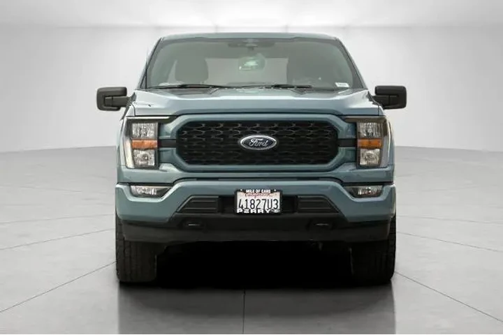 $37787 : Ford F-150 2023 4x4 XL 4dr S image 8