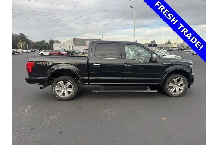 $34980 : Ford F-150 2019 4x4 XL 4dr S image 8