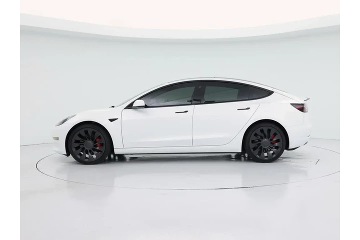$31998 : Tesla Model 3 2022 AWD Perfo image 3