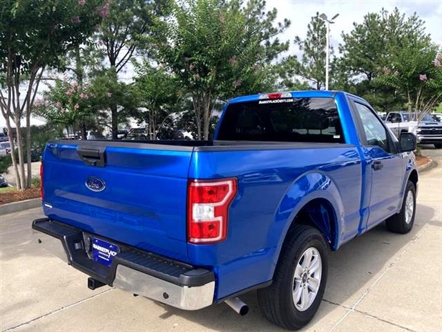 $26990 : 2020 F-150 XL 8-ft. Bed 2WD image 9