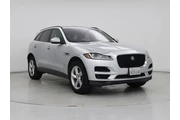 Jaguar F-PACE 2018 AWD 30t P en San Jose
