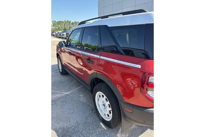 $29800 : Ford Bronco Sport 2023 AWD H image 7
