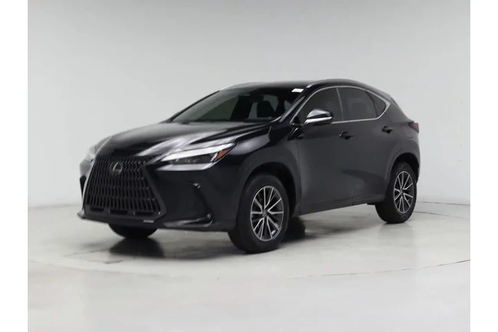 $32998 : Lexus NX 250 2022 4dr Crosso image 4