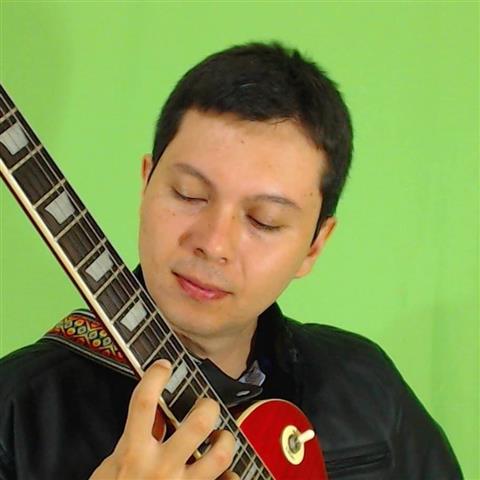 Clases de Guitarra image 1