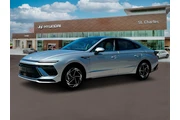 $24977 : Hyundai SONATA 2024 SEL 4dr thumbnail