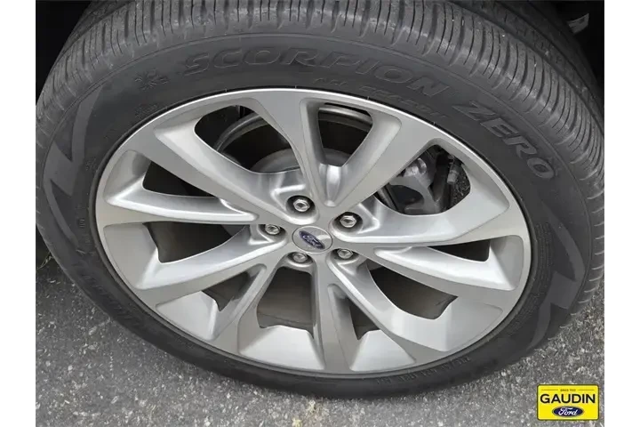 $32888 : Ford Explorer 2021 AWD Plati image 5