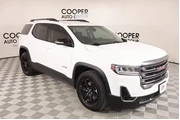 GMC Acadia 2023 4x4 AT4 4dr en Oklahoma City