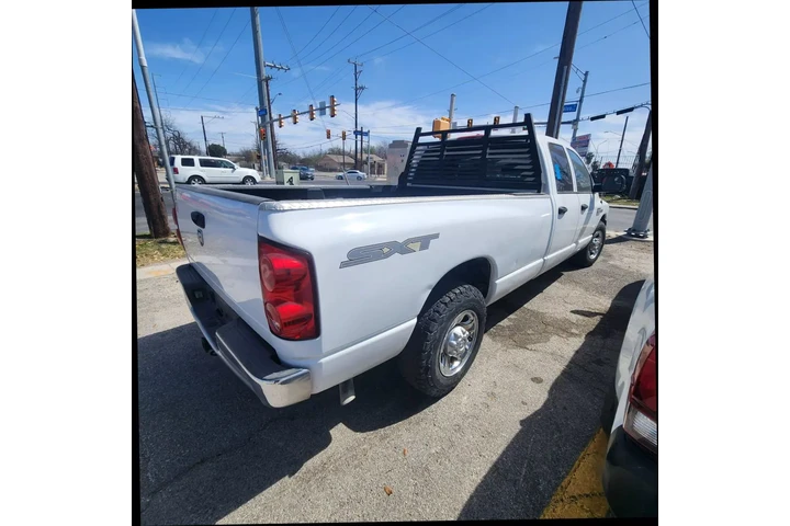 $7500 : 2009 DODGE RAM 2500 QUAD CAB2 image 8