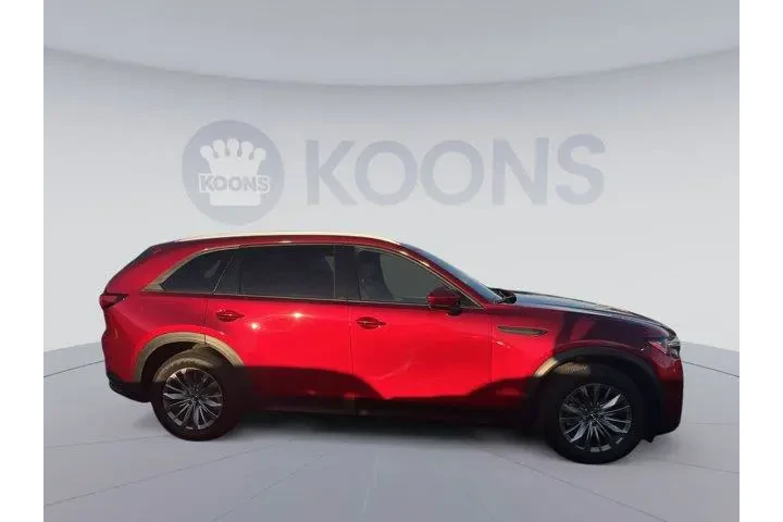 $26000 : Mazda CX-90 2024 AWD 3.3 Tur image 6