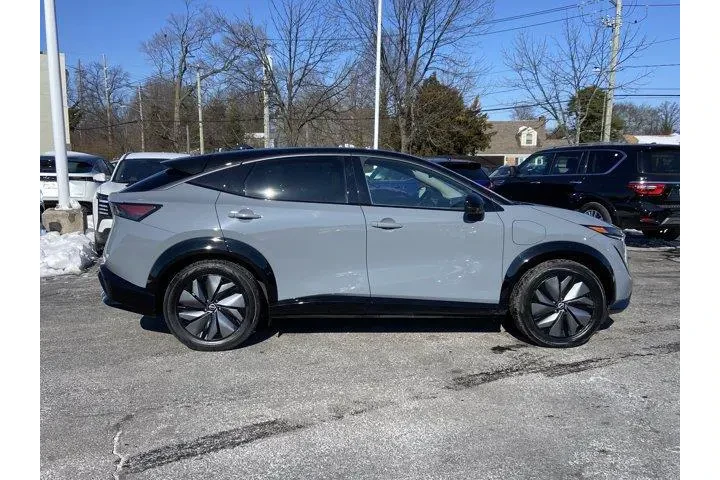 $19500 : Nissan Ariya 2025 AWD Engage image 3