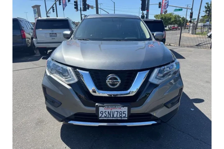 $10498 : 2018 Rogue S image 4