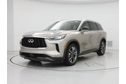 $36998 : INFINITI QX60 2022 AWD Luxe thumbnail