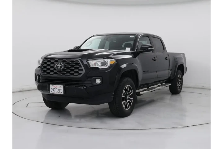$34998 : Toyota Tacoma 2021 4x2 TRD S image 4