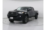 $34998 : Toyota Tacoma 2021 4x2 TRD S thumbnail