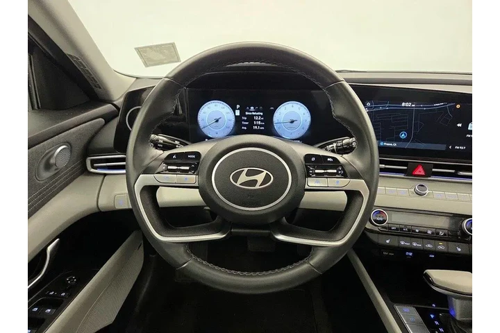 $23998 : Hyundai ELANTRA 2025 Limited image 10