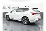 $27944 : Hyundai SANTA FE 2023 Callig thumbnail