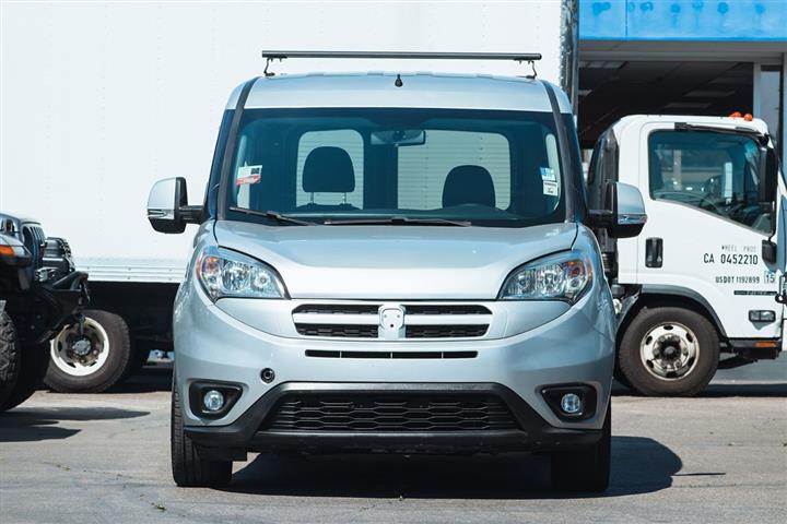 2015 ProMaster City Cargo Van image 3