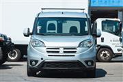 2015 ProMaster City Cargo Van thumbnail