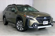 Subaru Outback 2025 AWD Limi en Houston