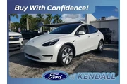 Tesla Model Y 2024 AWD Long en Miami