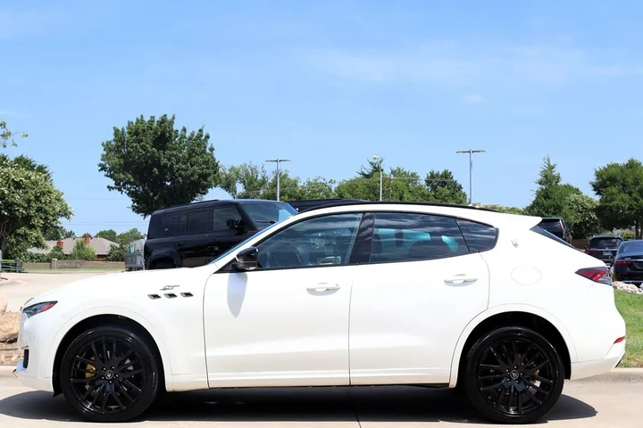 $36645 : 2022 Levante GT image 9