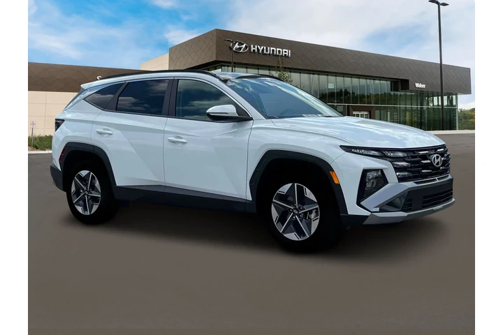 $33599 : Hyundai TUCSON Hybrid 2025 A image 10