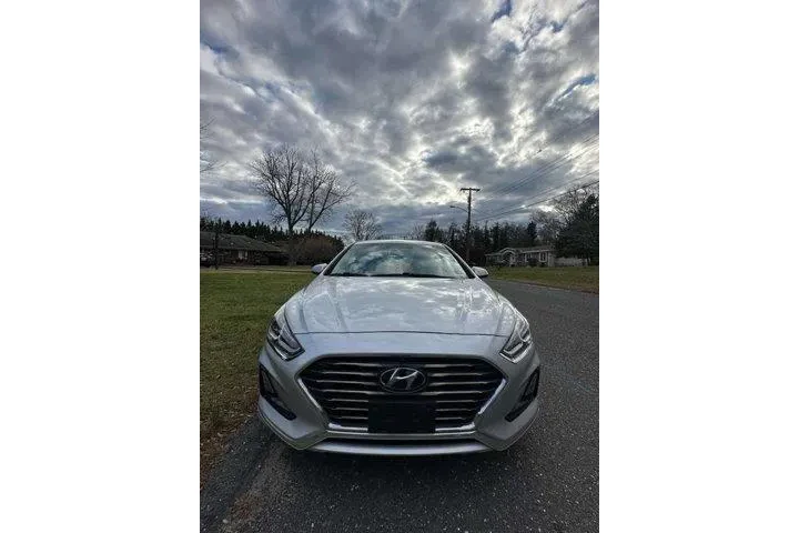 $8995 : Hyundai SONATA 2019 SE 4dr S image 3