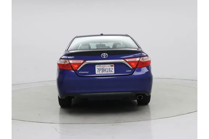 $20998 : Toyota Camry 2015 SE 4dr Sed image 6
