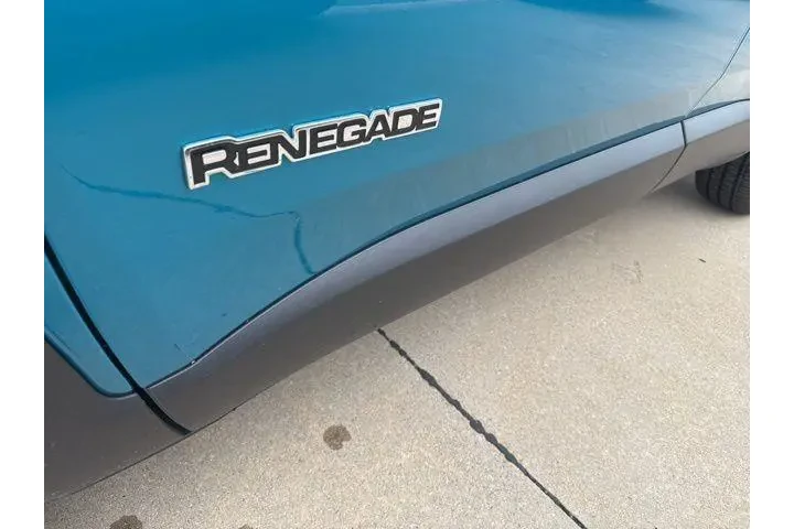 $20530 : Jeep Renegade 2022 4x4 Sport image 9