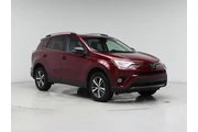 Toyota RAV4 2018 XLE 4dr SUV