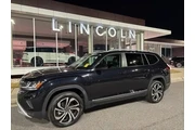 Volkswagen Atlas 2022 AWD V6 en Raleigh