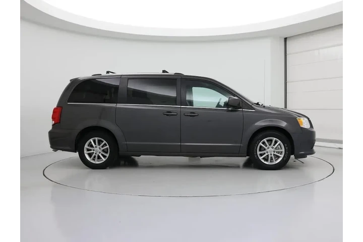 $15998 : Dodge Grand Caravan 2019 SXT image 7