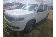 Jeep Wagoneer 2024 4x2 Serie en Dallas