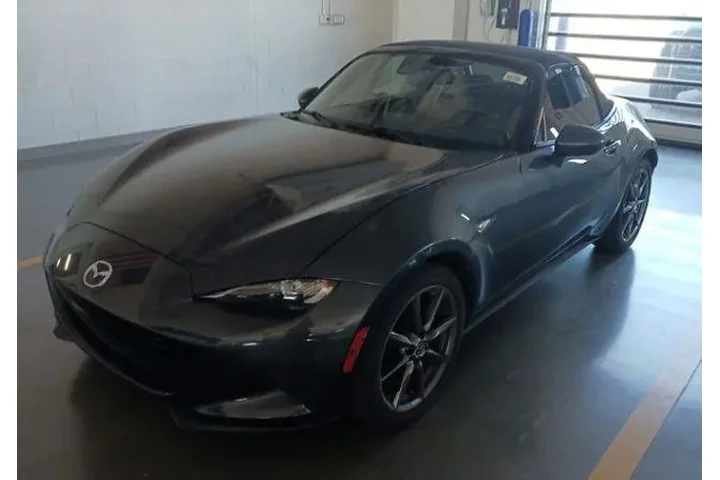 $18750 : Mazda MX-5 Miata 2016 Grand image 2